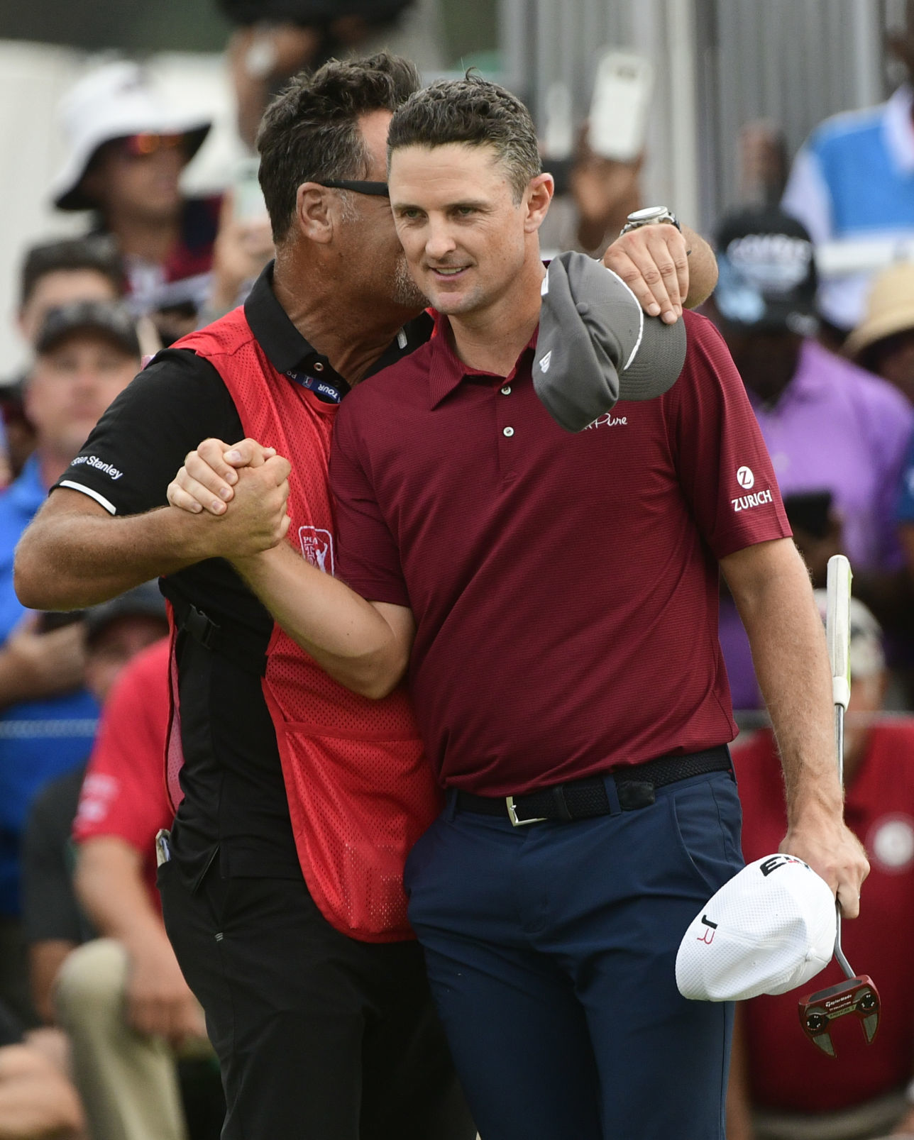 Tour Championship Golf